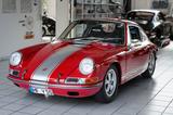Porsche 911 - Porsche 911 Urmodell aus 1965