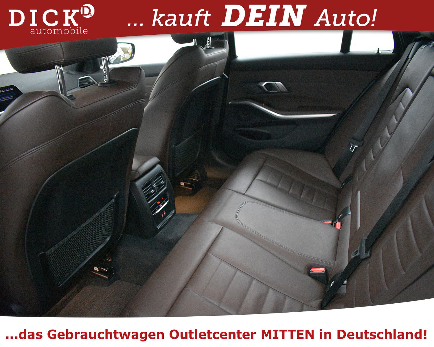 BMW 330e Luxury Line Sport LEDER+PANO+MEMO+HEAD+AHK+ - Image 21