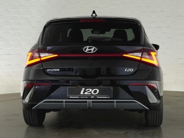 Hyundai i20 – Bild 8