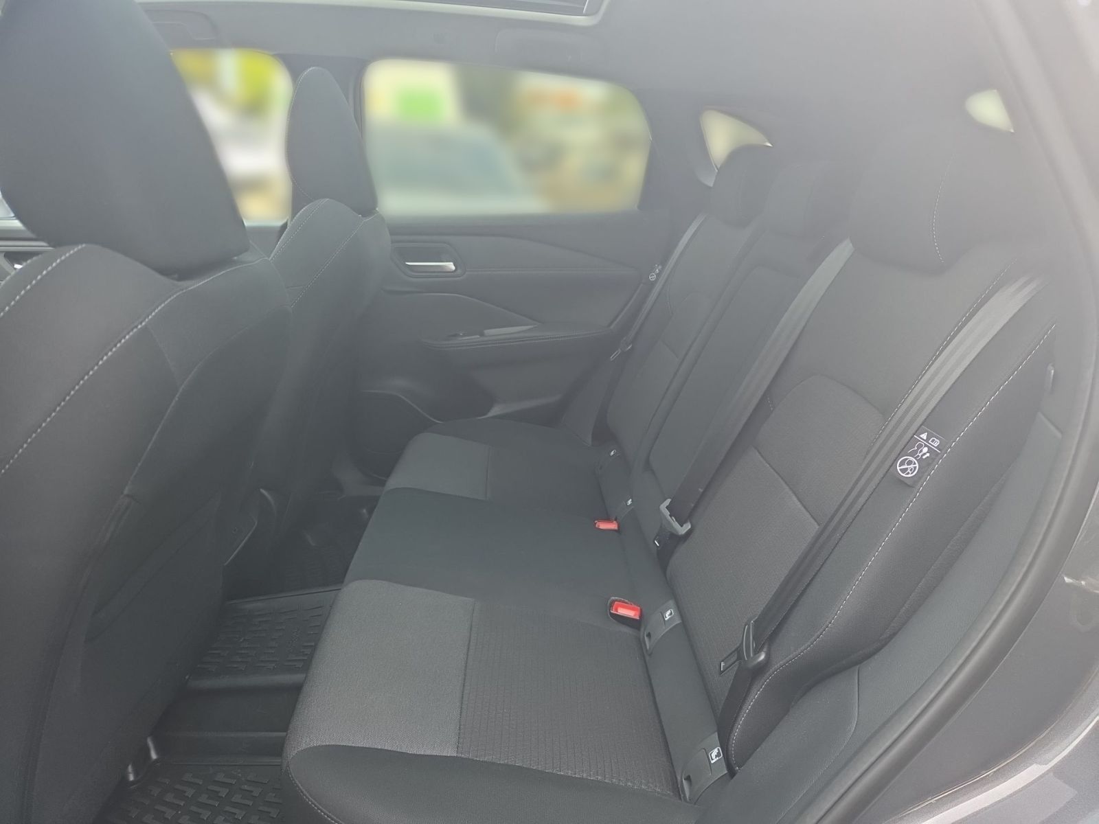 Fahrzeugabbildung Nissan Qashqai N-Connecta 1.3 Automatik *PANORAMA*NAVI*