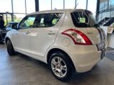 Suzuki Swift Club 4x4 *1.Hand*Top Zustand* - Suzuki Swift: Allradantrieb