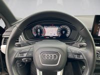 Audi A4 - Vorschau Bild 16
