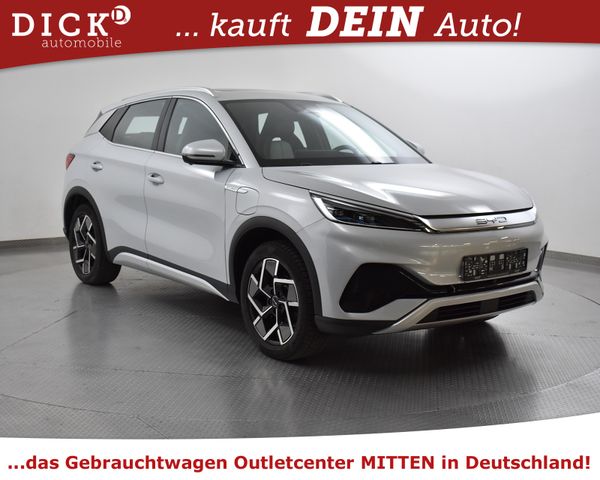 BYD Atto 3 Design WERKSGA+PANO+NAVI+LED+SHZ+ACC+360+