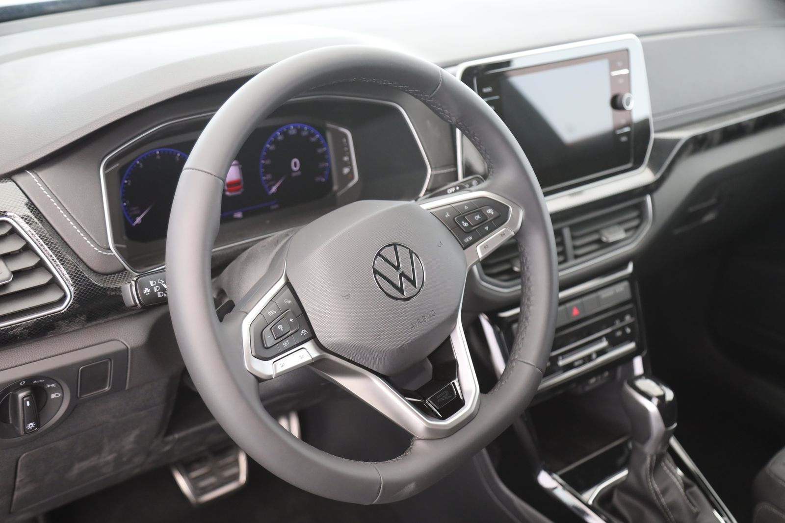 Volkswagen T-Cross - Bild 14