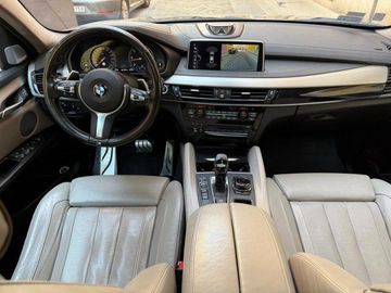 BMW X6 - 8