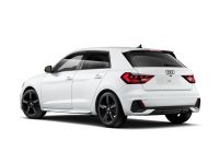 Audi A1 - Vorschau Bild 5