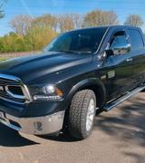 Andere Dodge Ram 1500 Gen4 Laramie Longhorn HEMI V8 - Andere aus 2015