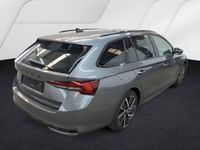 Skoda Octavia - Vorschau Bild 3