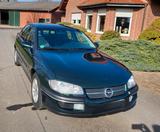 Opel Omega 2.0 16V CD CD - Opel Omega: C