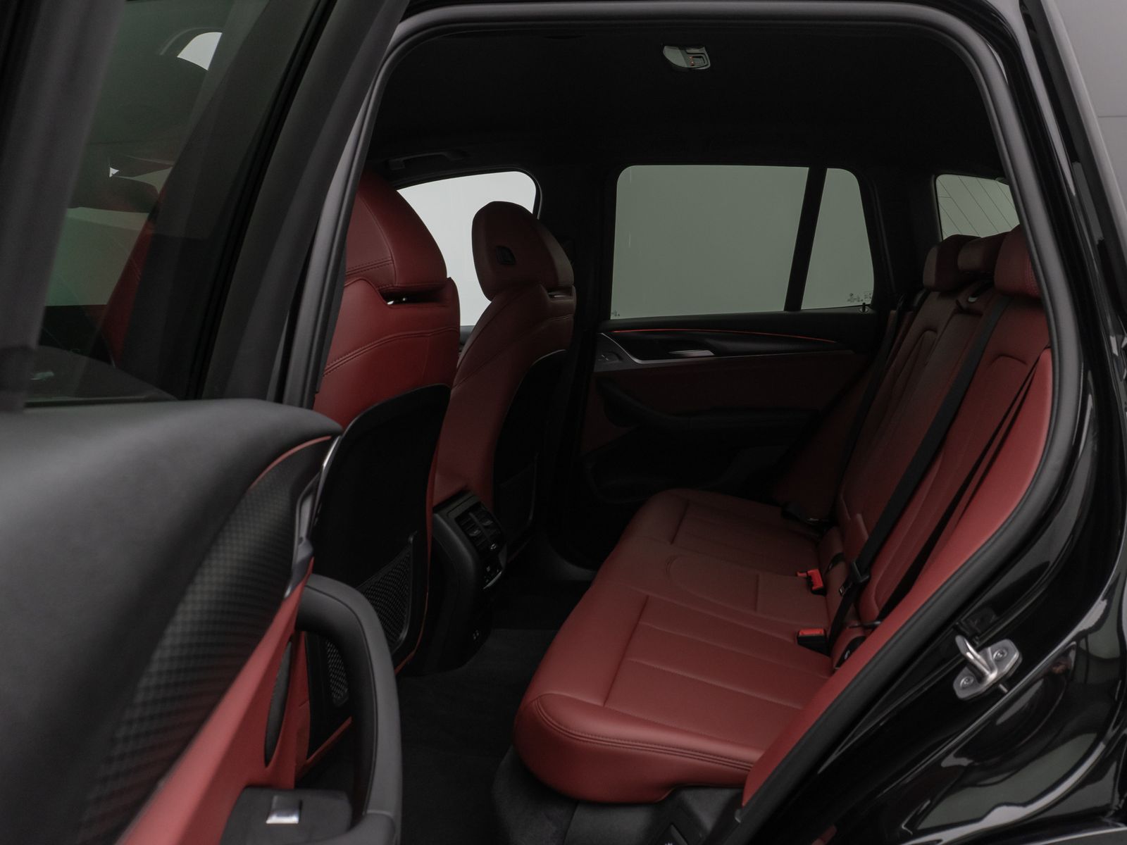 Fahrzeugabbildung BMW X3 xD20i M Sport Kamera Laser DAB HiFi Komfort