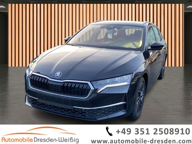 Skoda Octavia Combi 1.5 eTSI Selection*Facelift*AHK*