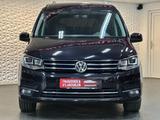 Volkswagen Caddy Maxi 2.0TDI Highline* BiXEN#TEMPO#PDC#AHK - VW Caddy Maxi 7-Sitzer