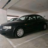 Volkswagen VW Passat 1.6 Benziner. Wenig km gelaufen ... - gebrauchte VW Passat aus dem Jahr 1997