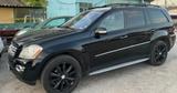 Mercedes-Benz GL 450 4MATIC - - Mercedes-Benz GL-Class aus 2008