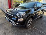 Fiat 500X 2.0 MultiJet 140 CV 4x4 Cross - Fiat 500L Cross mit Schiebedach