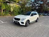 Mercedes-Benz GLE 350 d 4MATIC AMG SOFTCLOSE SHZ - Mercedes-Benz GLE 350 Gebrauchtwagen in Berlin