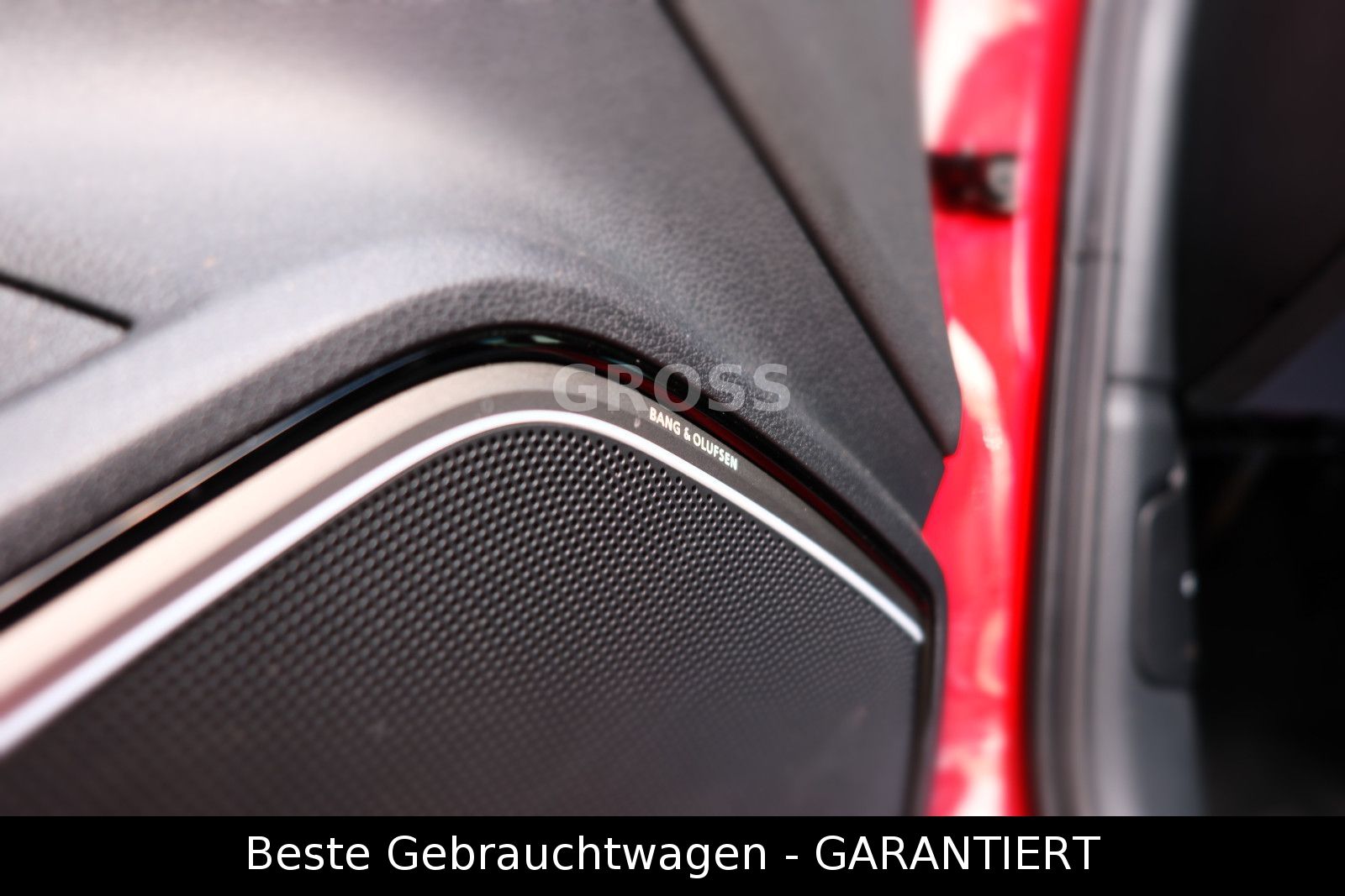 Audi RS3 2.5 TFSI S tr. quattro "B&O"ACC"LED"KAMERA" foto 18