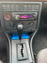 Audi 100 2.3 H Kennzeichen  - Audi 100: 2.3