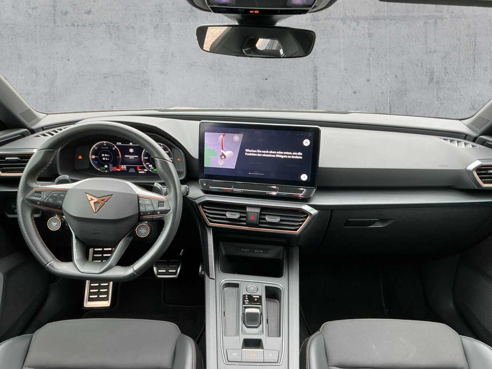 Cupra Leon - Bild 9