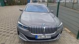 BMW 745Le xDrive -