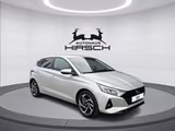 Hyundai i20 1.0 T-GDi 48V DCT Prime LED NAVI Totw. WKR! - Hyundai i20 Gebrauchtwagen in Chemnitz