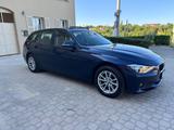 BMW Bmw 316 316d Touring km 106000 TETTO APRIBILE - BMW 316 aus 2012
