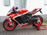 MV Agusta F3 800 RC - MV AGUSTA 800 F3