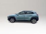 Hyundai Kona 1.6 T-GDI Trend 2WD, Navi Paket, Sicherheit - Hyundai Kona Trend mit Benzin-Antrieb
