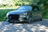 Audi Cabriolet - Audi Cabriolet Benziner Gebrauchtwagen