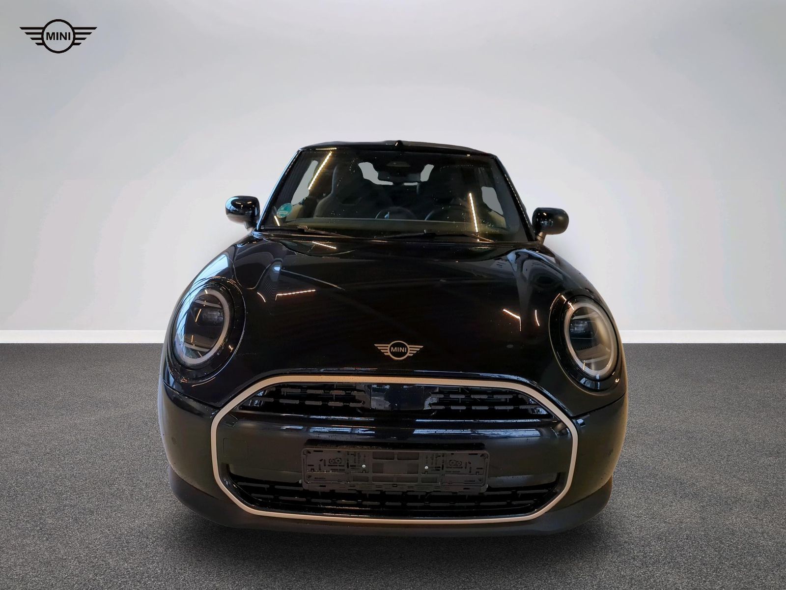 MINI Cooper Cabrio - Bild 3