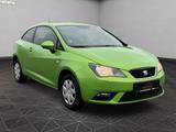 Seat Ibiza SC Sun/ Klimaa./ Eu5./ Insp. Neu
