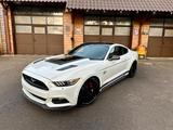 Ford GT 5.0 V8*PREMIUM*LEDER*XENON*RECARO*TIEF*20ZOLL - Ford Gebrauchtwagen in Hannover
