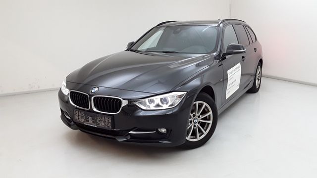 BMW 320 d Touring*Head-Up*PANORAMA*XENON*AHK*