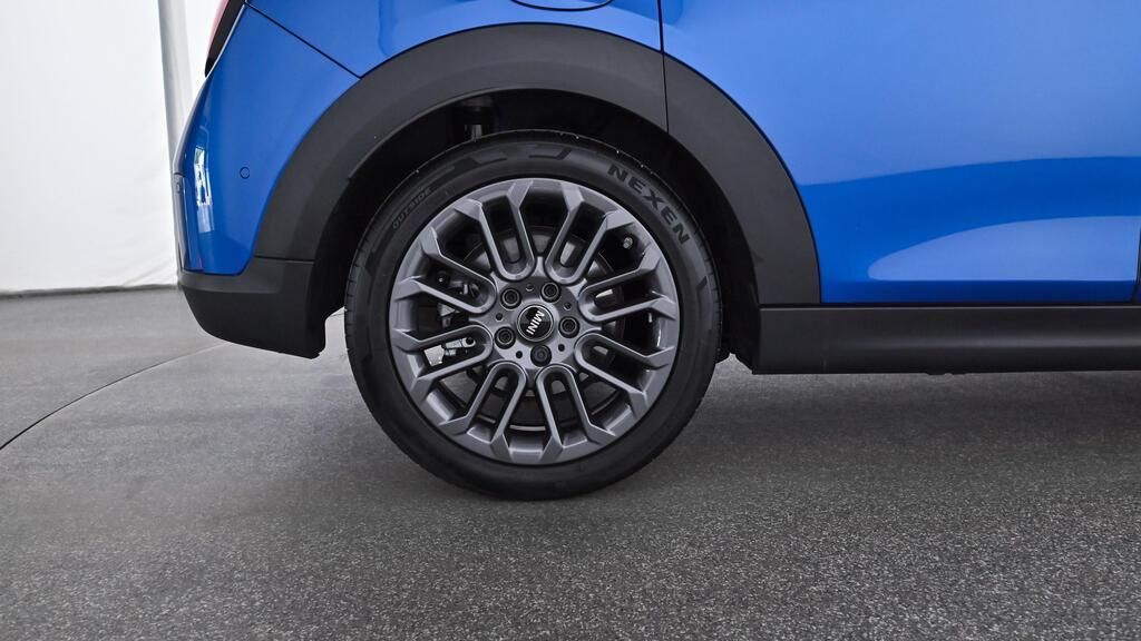 MINI Cooper C - Bild 17