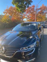 Renault Talisman ENERGY TCe 200 EDC Initiale Paris I... - Renault Talisman Gebrauchtwagen in Berlin