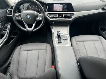 BMW 318 - 7