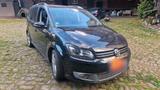 Volkswagen VW Touran Style 1,4TFSI Neuer Motor, gute ... - Volkswagen Touran: Motor