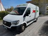 Hyundai H350 Transporter Xenon Klima Tüv 01.2026 - Angebote entsprechen deinen Suchkriterien