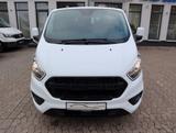 Ford Transit Custom L2 /9-Sitzer /Navi/Kam. /PDC/Temp - Ford Tourneo Custom in Duisburg