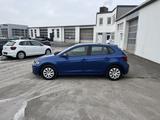 Volkswagen Polo 1.0 Life 94€ m.20% Anz. Navi Kamera Act.Inf - Volkswagen Polo: Blau