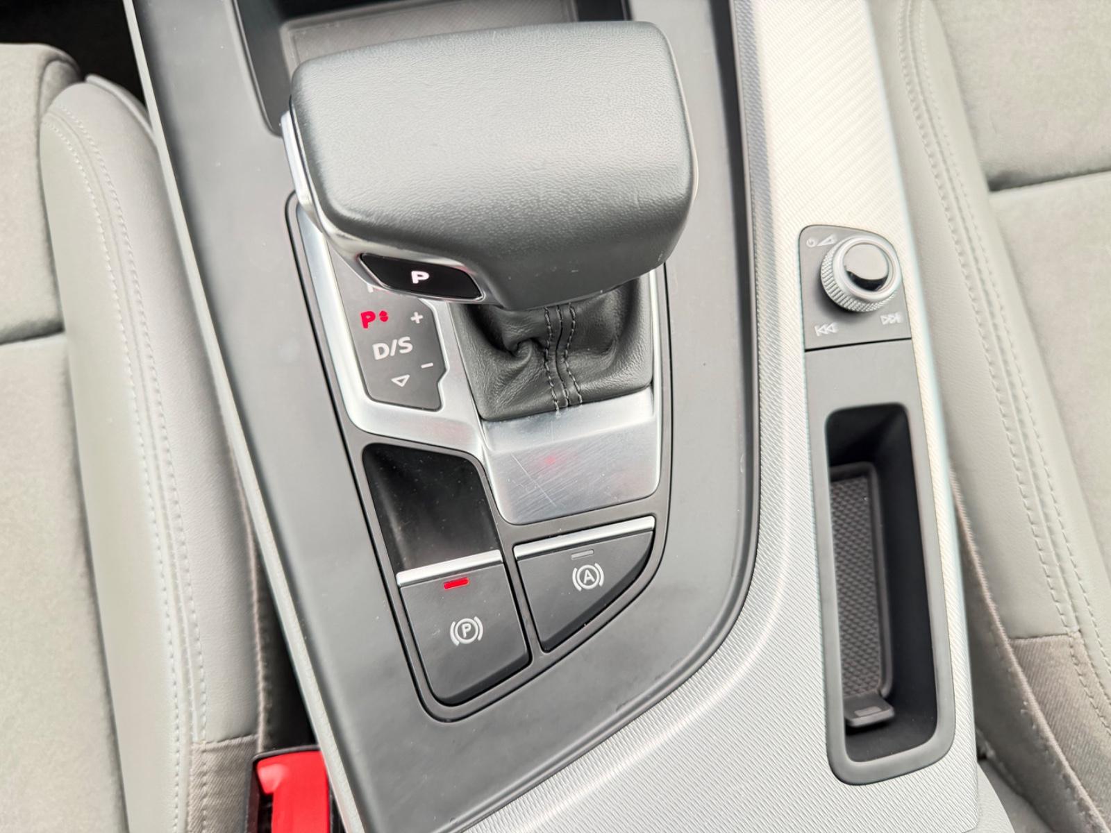 Audi A5 Sportback 40 TDI Sport/LED/ACC/Kamera/Teilled, миниатюра 20