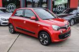 Renault Twingo Dynamique 1.0 FALTDACH PDC SIHZG TEMPOMAT - Renault Twingo: Dynamique