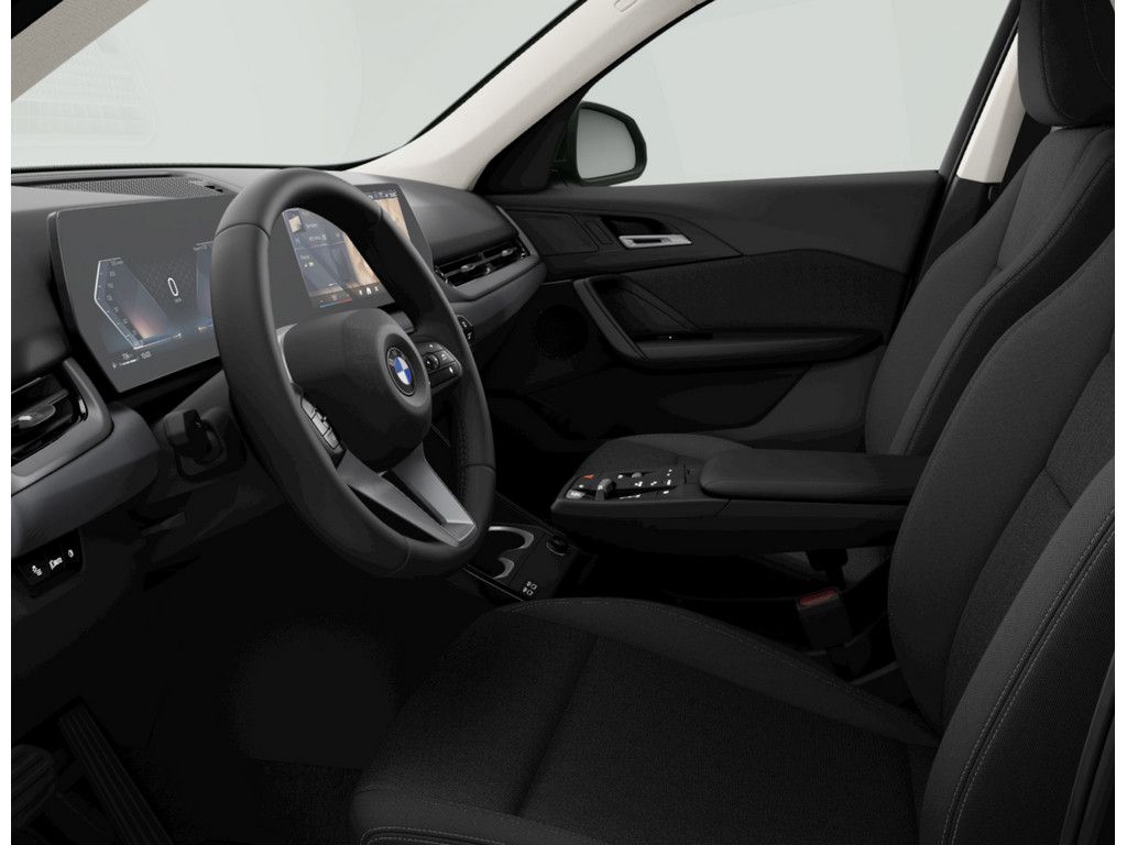BMW X1 - Bild 3