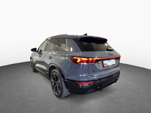 Q6 e-tron QUATT EDITION ONE S LINE+PANO+ARHUD