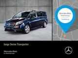 Mercedes-Benz V 300 d Lang EXCLUSIVE EDITION+AMG+SchiebDa+9G