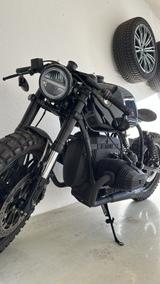 BMW R100RS Café Racer - BMW CAFE RACER