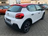 Citroën C3 1.2 Shine Style Rückfahrkamera
