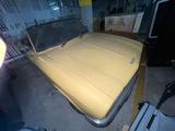 Peugeot 304 Cabrio aus 1.Hand/ deut. Auto/... - Peugeot 304