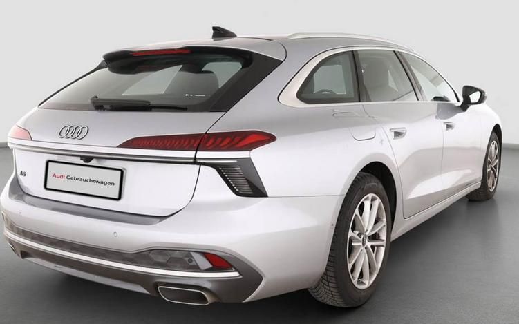 Audi A6 - Bild 3
