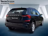 Skoda Kamiq Essence 1.0 TSI LED+PDC+VIRT+Facelift+SHZ - Skoda Kamiq: Essence